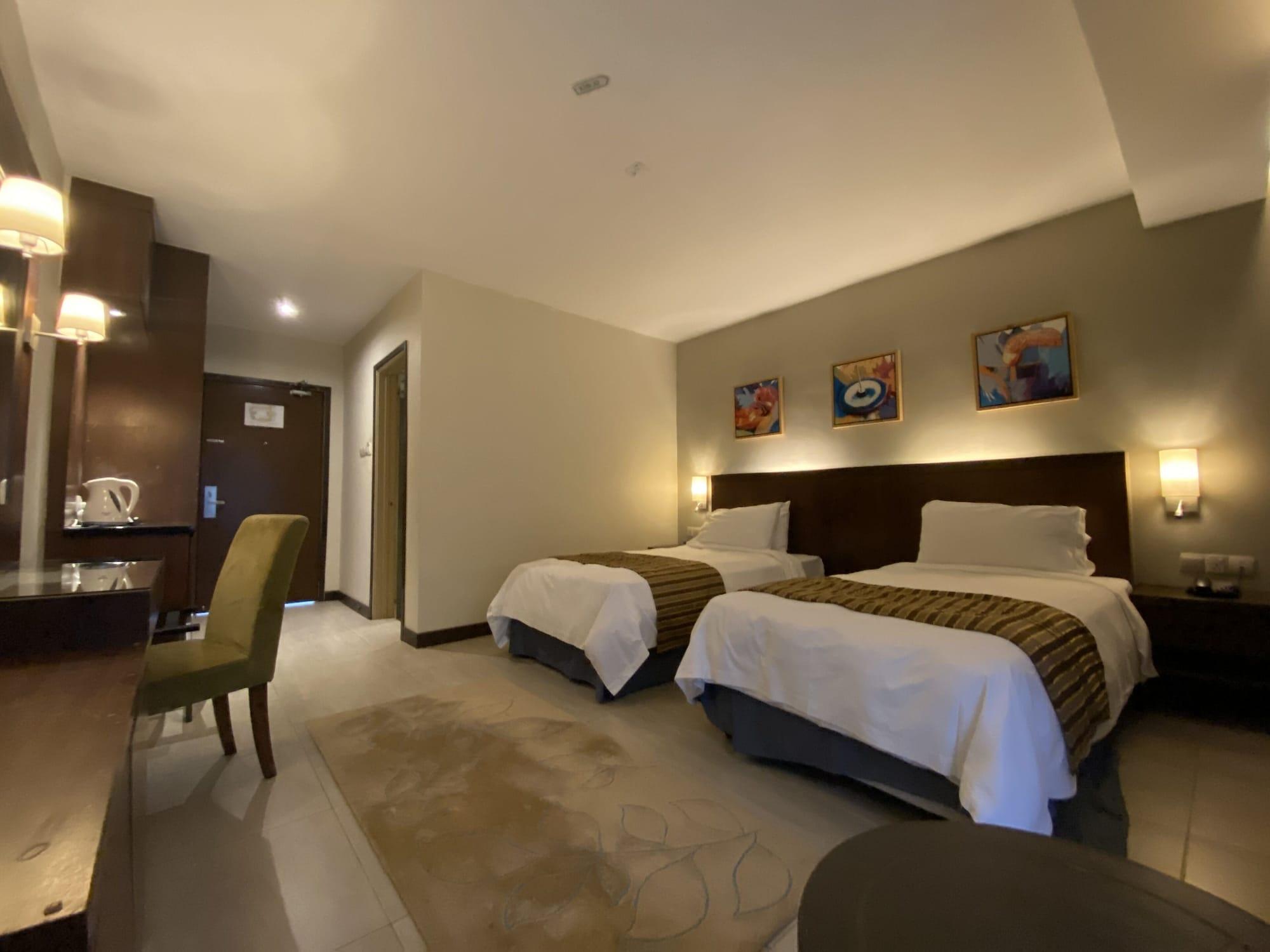 Residence Inn Cherating Exterior foto