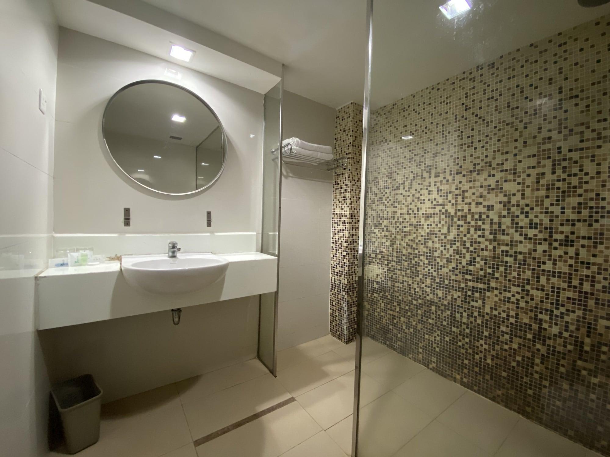 Residence Inn Cherating Exterior foto