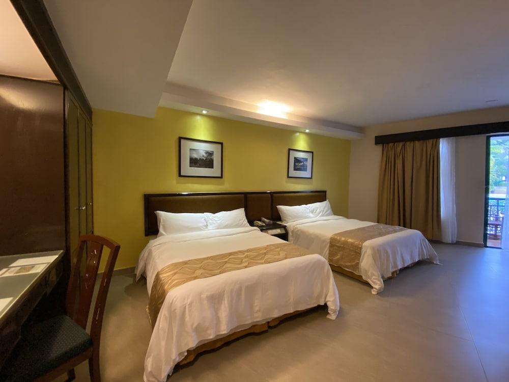 Residence Inn Cherating Exterior foto