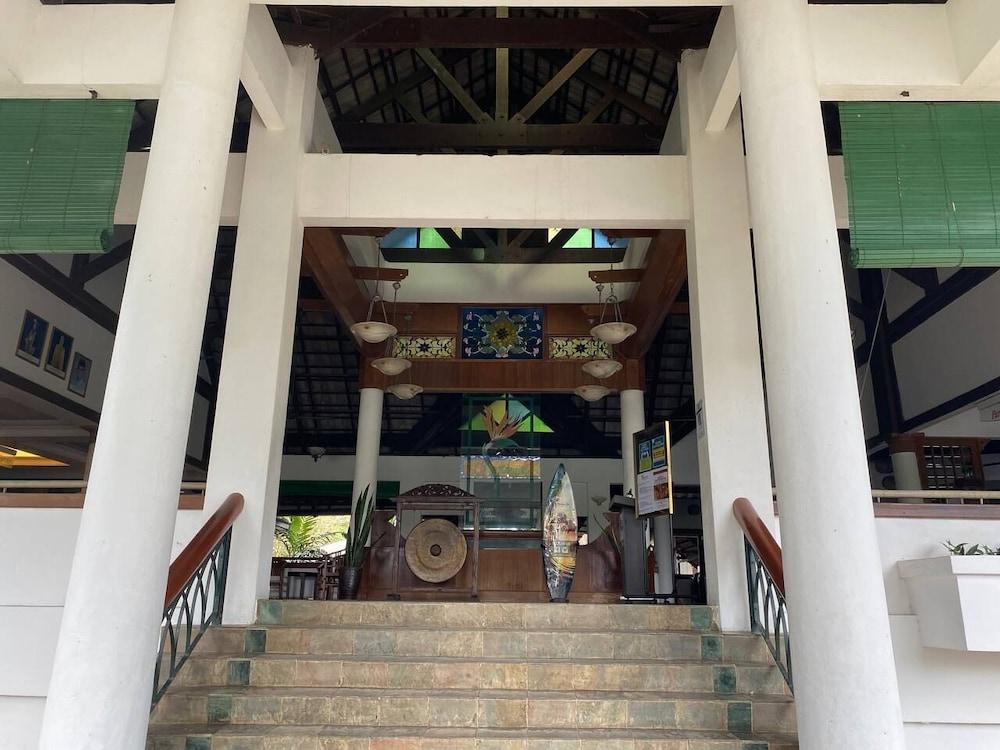 Residence Inn Cherating Exterior foto