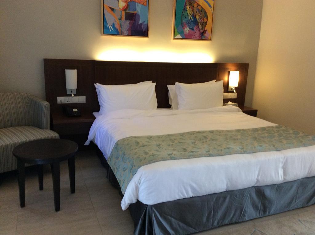 Residence Inn Cherating Quarto foto