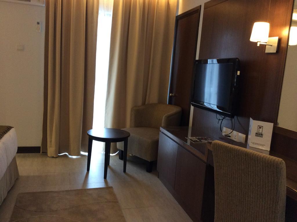 Residence Inn Cherating Quarto foto