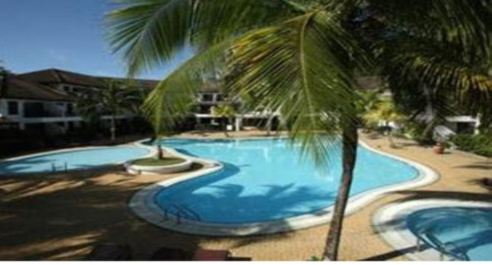 Residence Inn Cherating Exterior foto