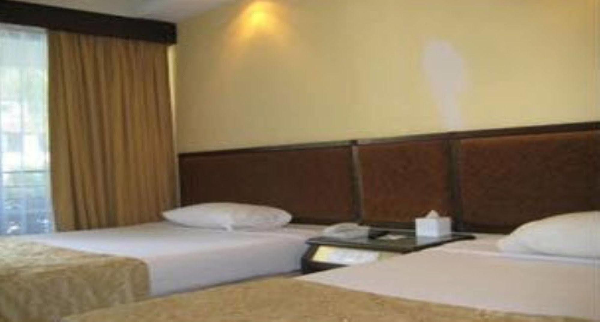 Residence Inn Cherating Exterior foto