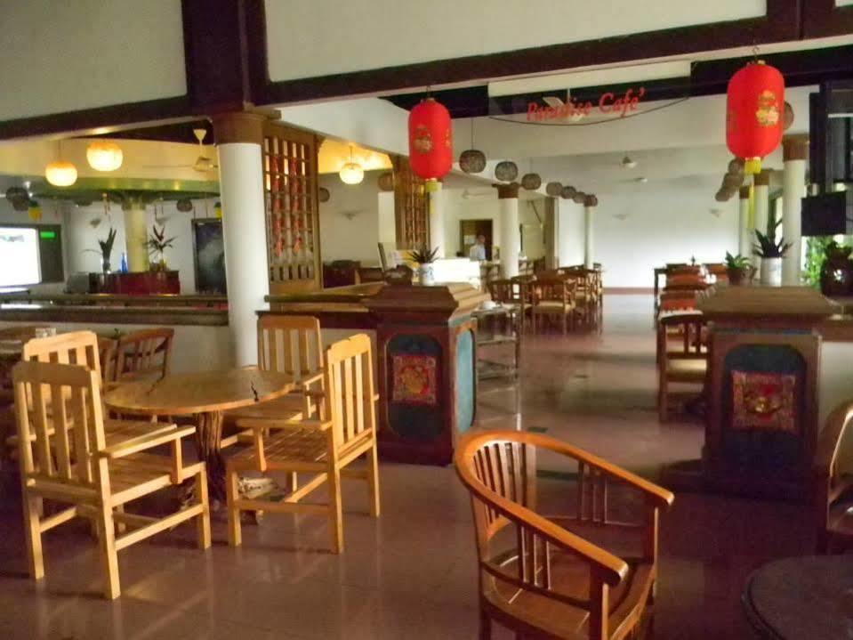 Residence Inn Cherating Exterior foto
