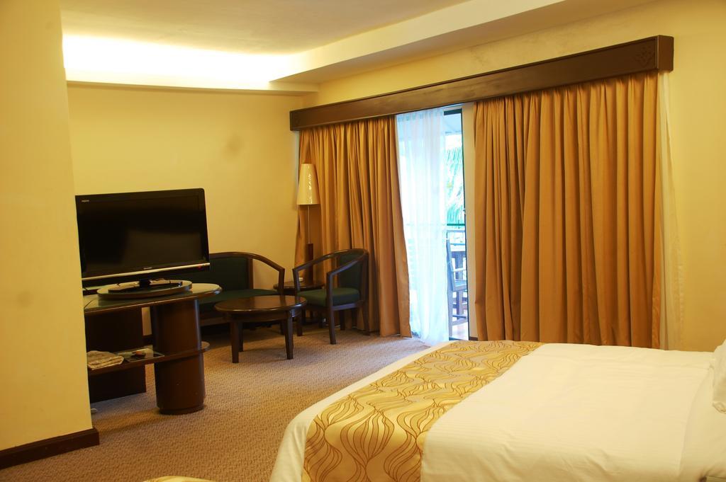 Residence Inn Cherating Exterior foto